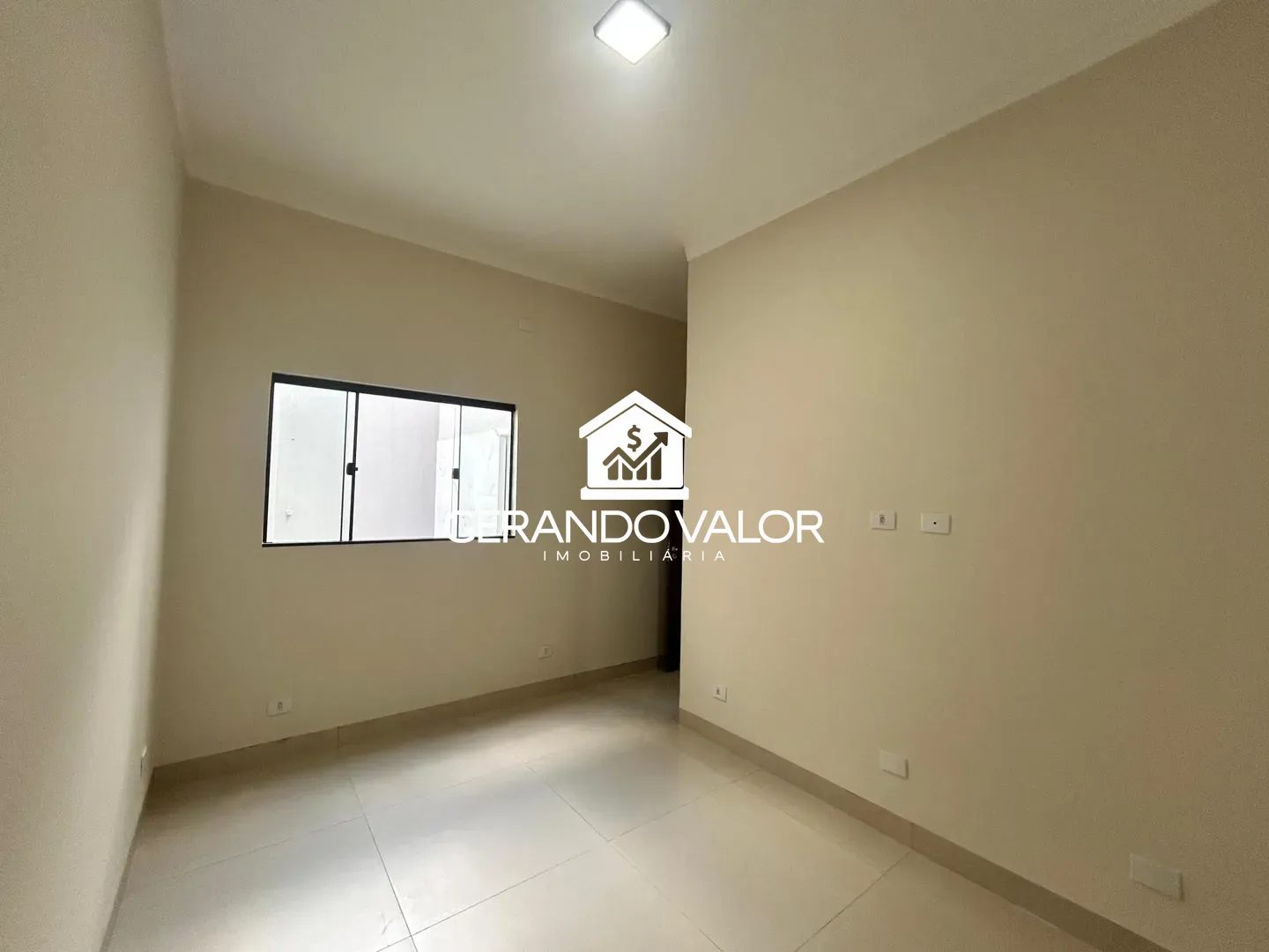 casa à venda no Santo Antônio em Campo Grande MS - foto 12 - 3 quartos