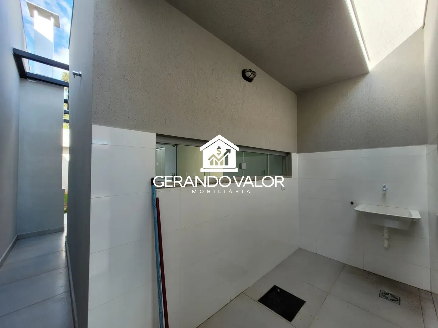 casa à venda no Bairro Seminário em Campo Grande MS - foto 21 - 3 quartos