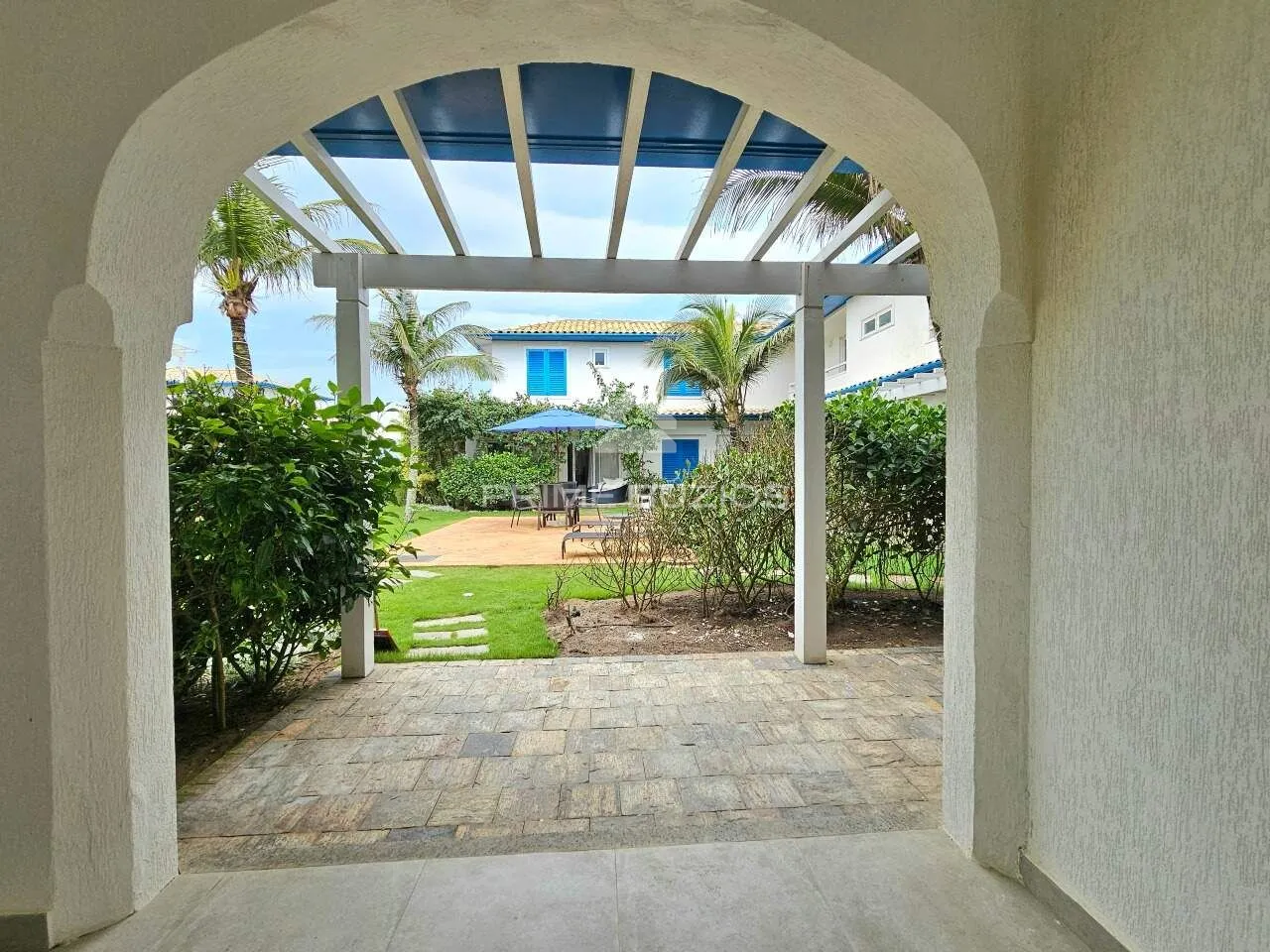 Flat em condomínio for sale, 1 bedroom, 1 suite, 1 parking space, Praia Rasa – Armação dos Búzios/RJ