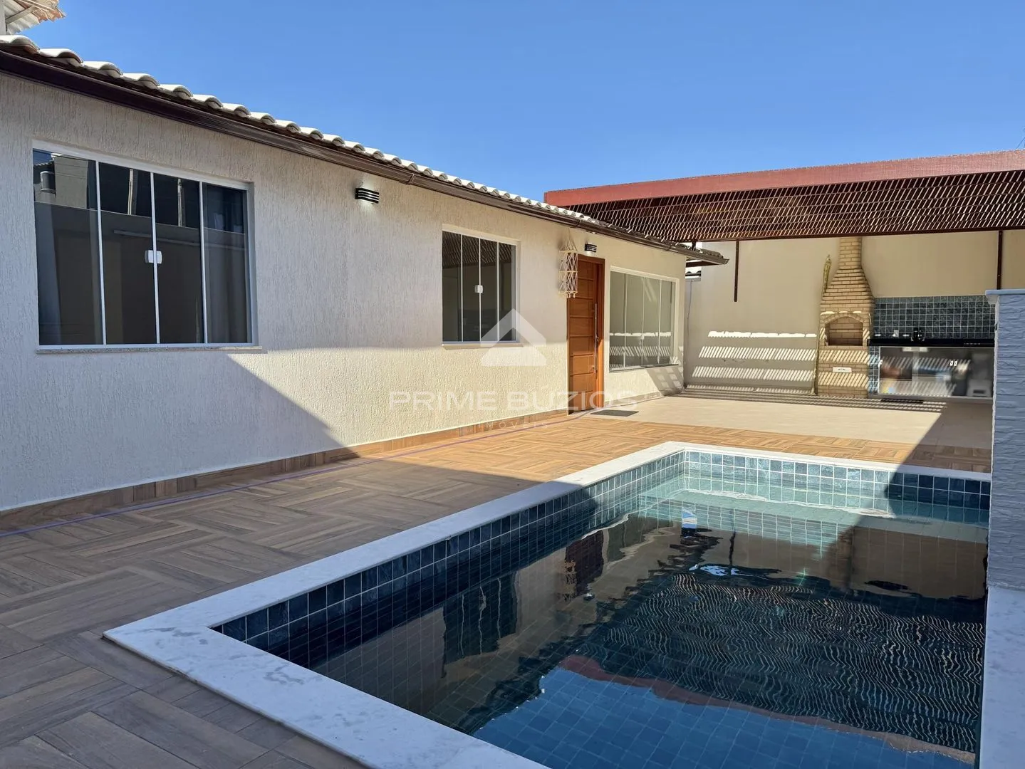 Casa a venda, 3 quartos, 1 suíte, 1 vaga, São José – Armação dos Búzios/RJ