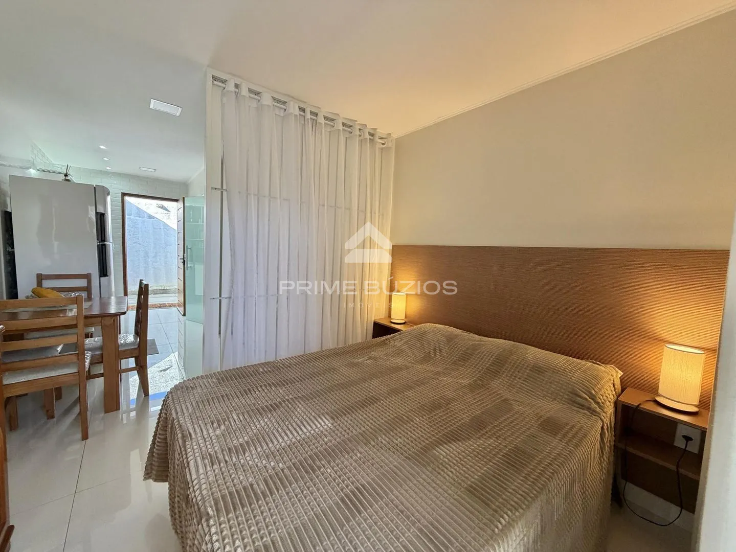 Studio para aluguel, 1 quarto, São José – Armação dos Búzios/RJ