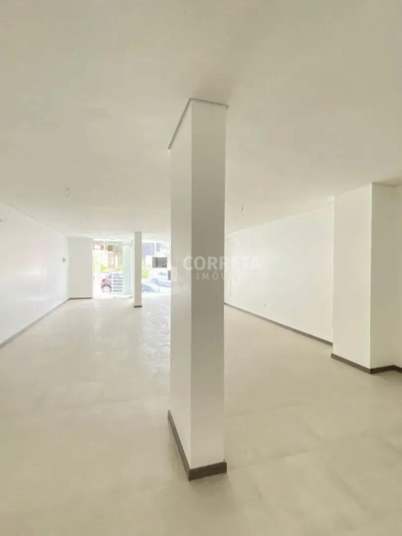 Sala Comercial - Centro - Santa Maria / RS