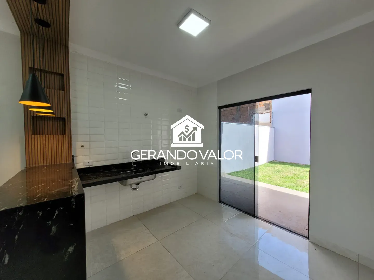 casa à venda no Jardim Itatiaia em Campo Grande MS - foto 10 - 3 quartos