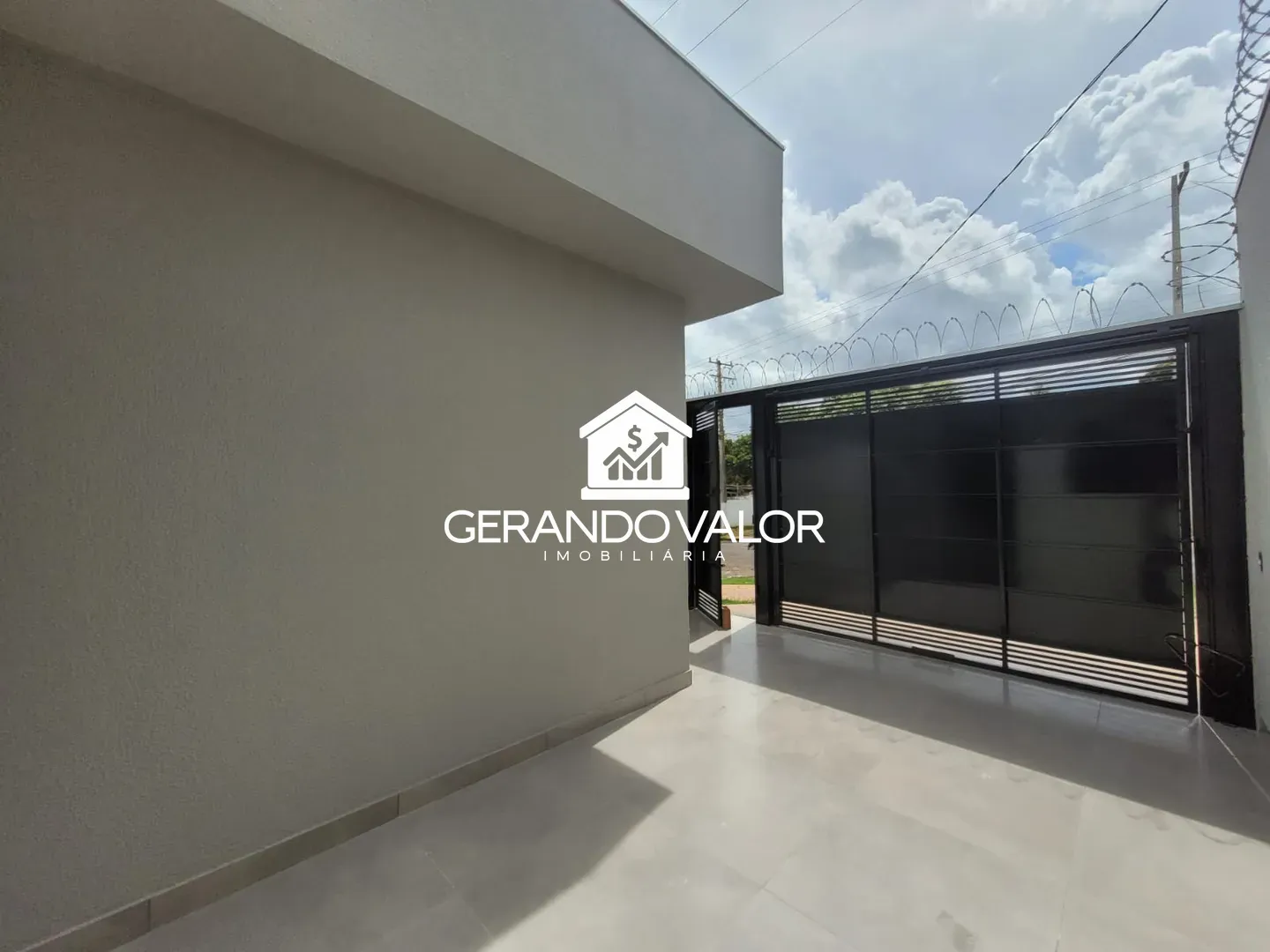 casa à venda no Vila Albuquerque em Campo Grande MS - foto 4 - 2 quartos