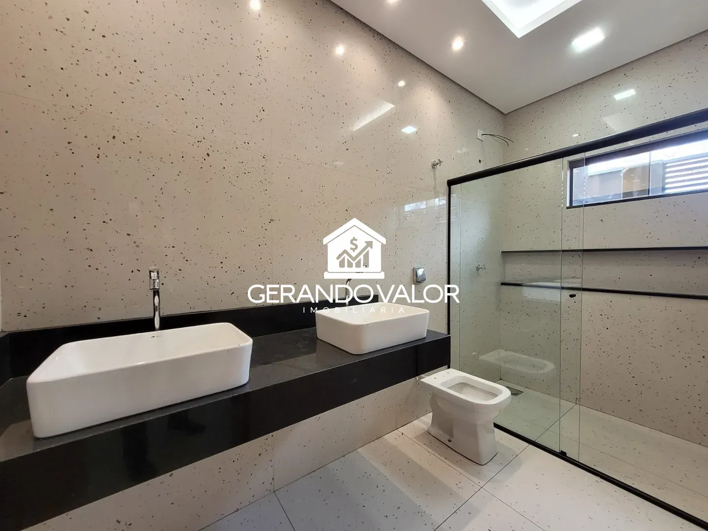 casa à venda no Pioneiros em Campo Grande MS - foto 17 - 3 quartos