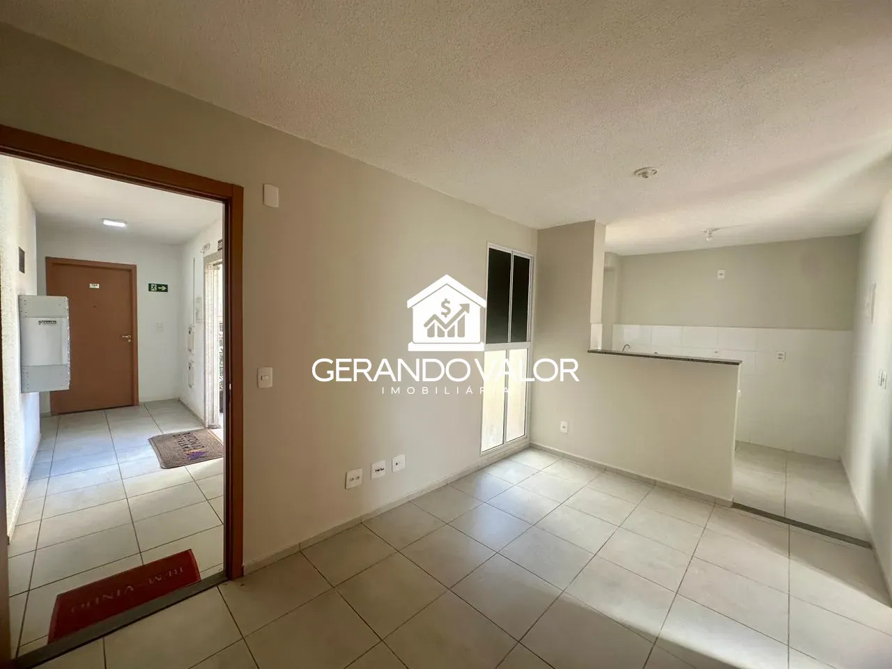 apartamento à venda no Jardim Leblon em Campo Grande MS - foto 4 - 2 quartos