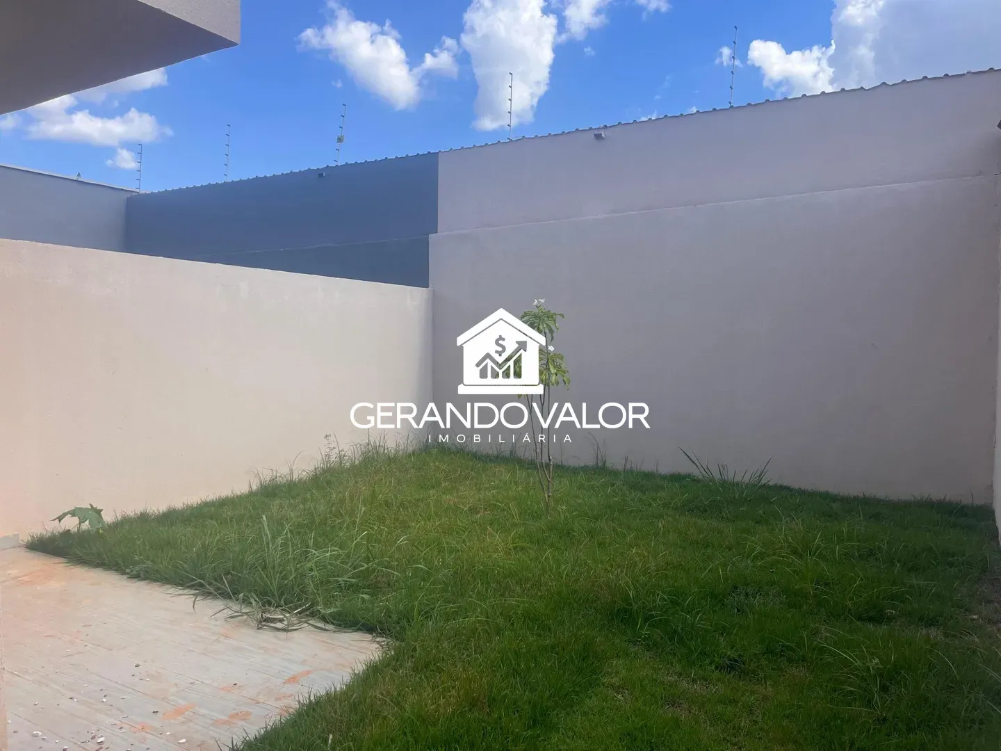 casa à venda no Jardim Santa Emília em Campo Grande MS - foto 24 - 2 quartos