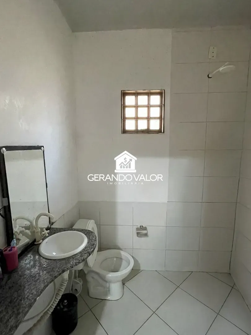 casa à venda no Santo Amaro em Campo Grande MS - foto 14 - 2 quartos