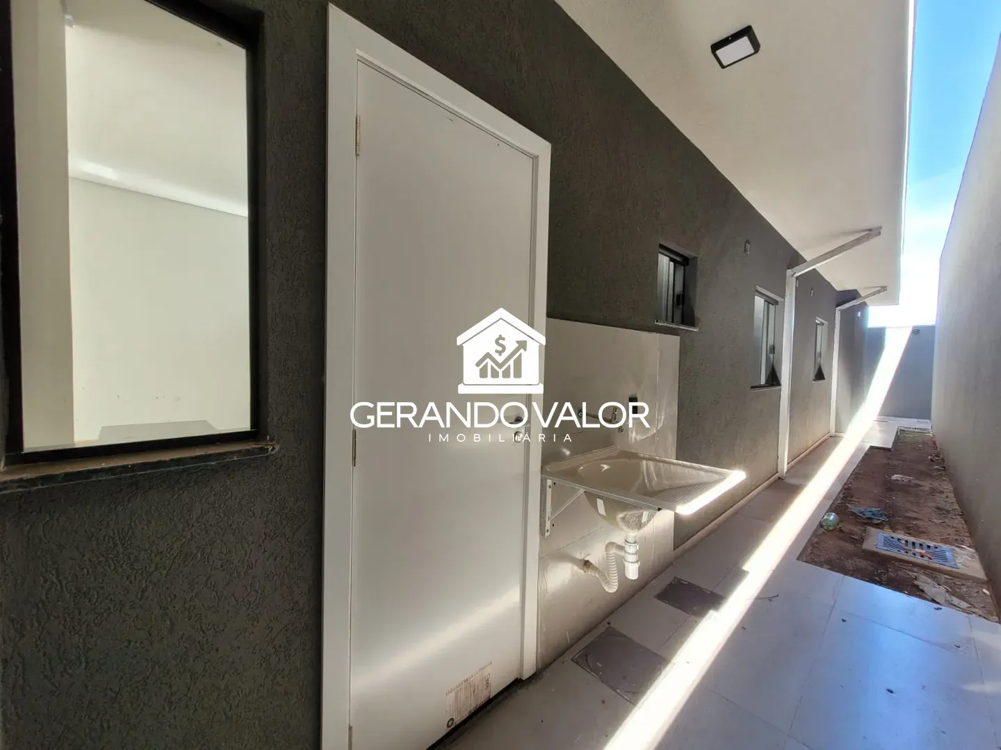 casa à venda no Parque Dallas em Campo Grande MS - foto 12 - 3 quartos