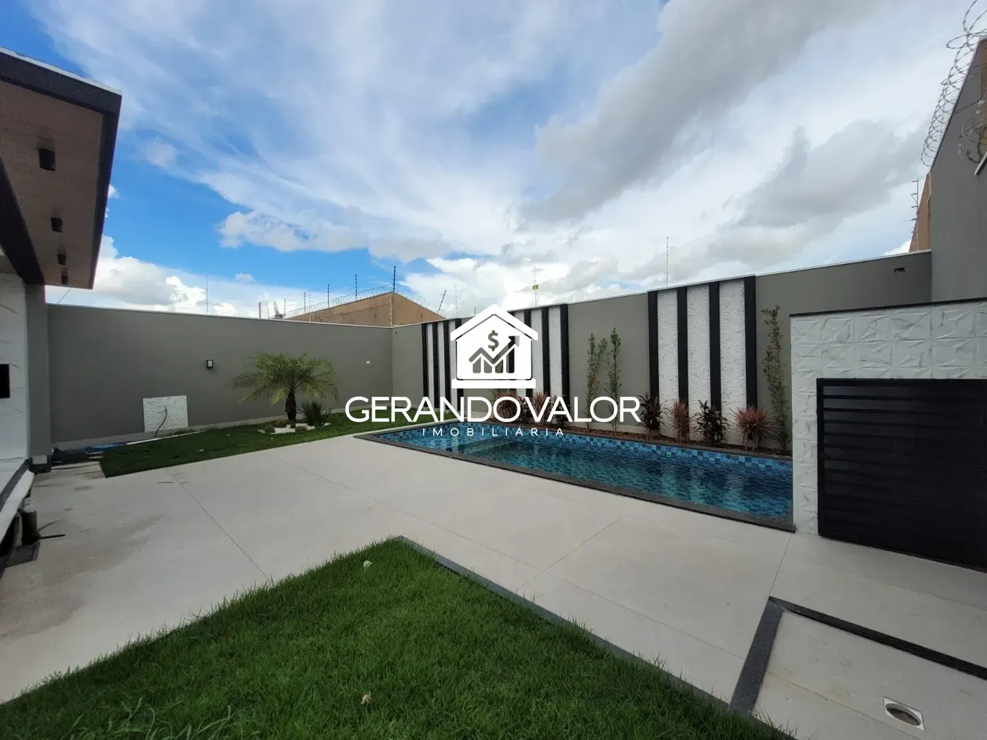 casa à venda no Pioneiros em Campo Grande MS - foto 20 - 3 quartos