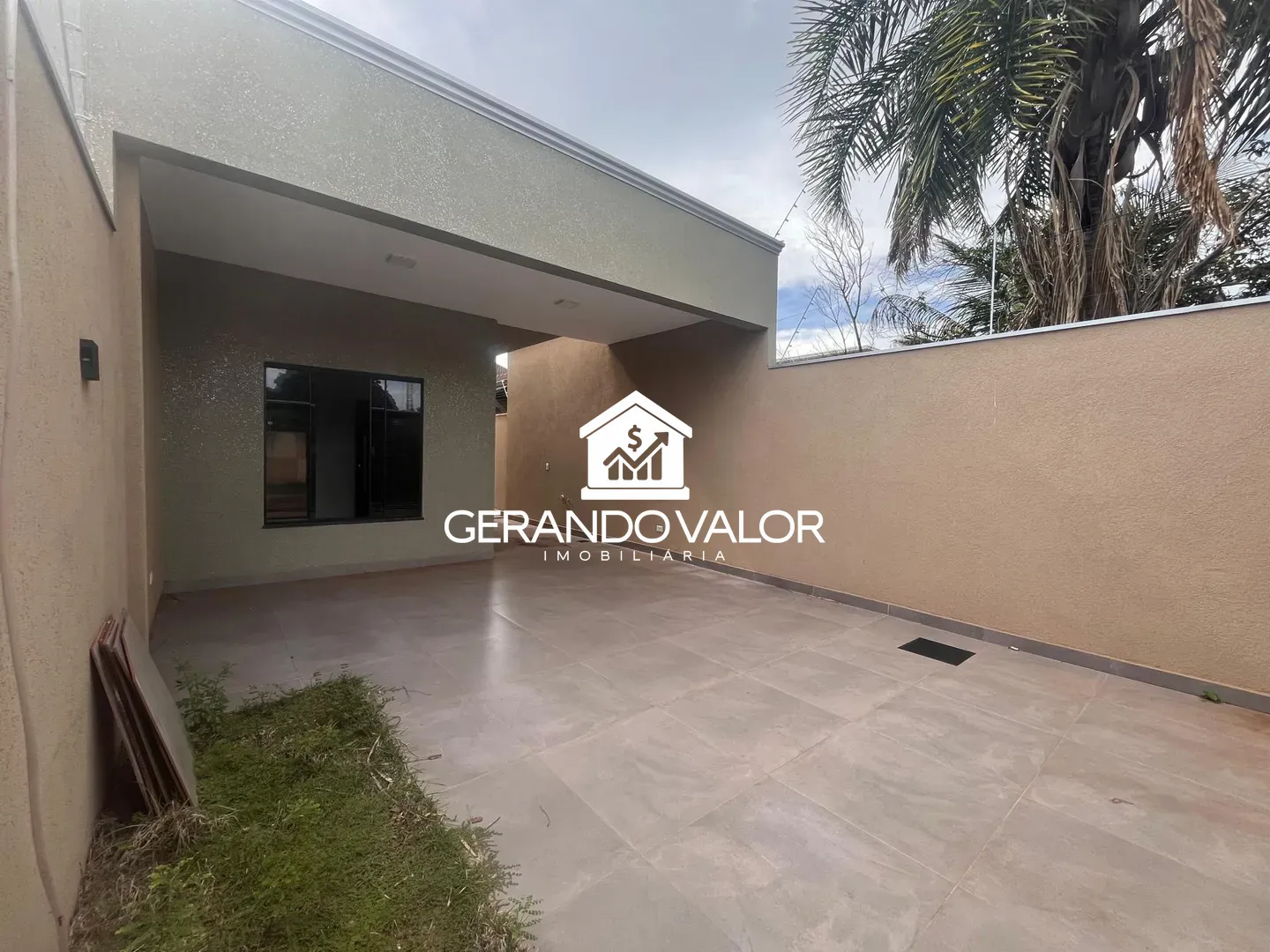 casa à venda no Jardim Leblon em Campo Grande MS - foto 4 - 3 quartos