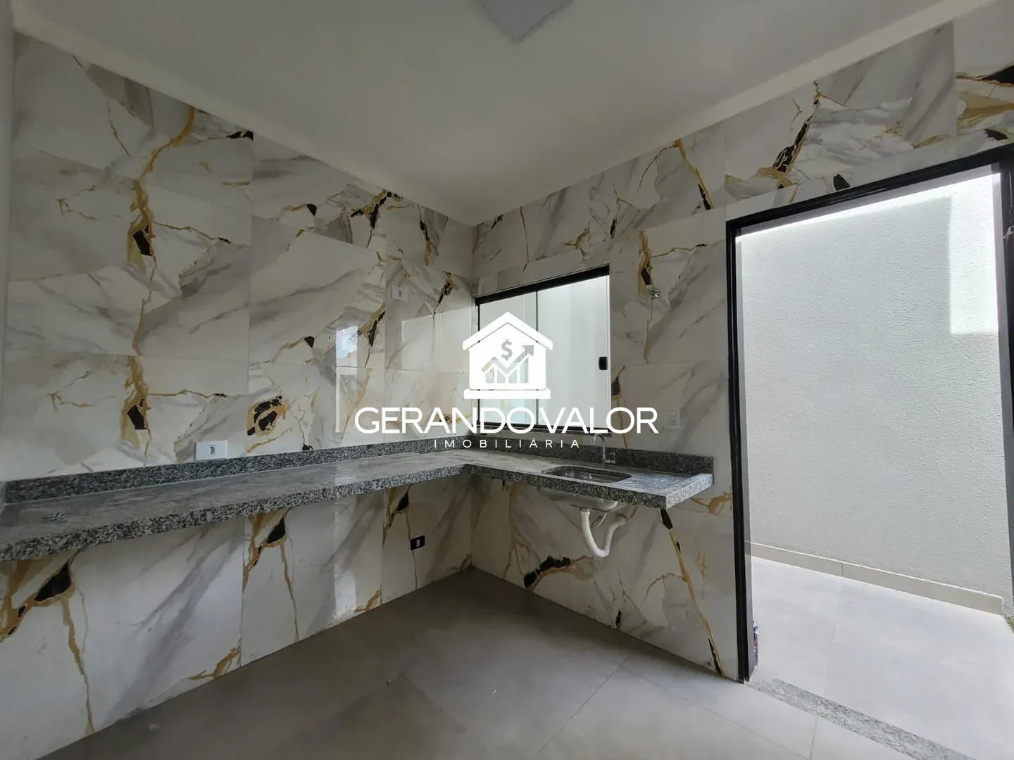 casa à venda no Vila Albuquerque em Campo Grande MS - foto 8 - 2 quartos