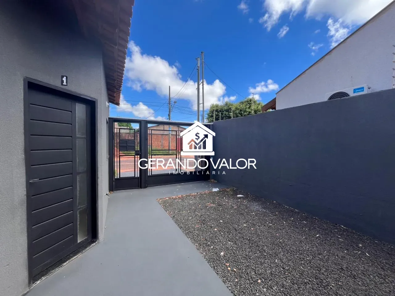 casa em condomínio à venda no Nova Lima em Campo Grande MS - foto 5 - 2 quartos