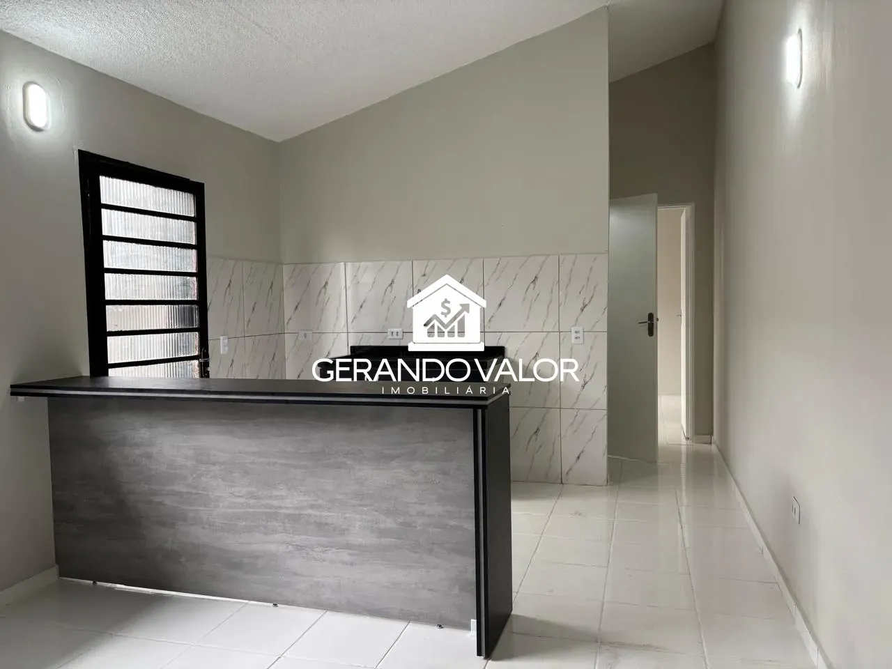 casa à venda no Portal Caiobá em Campo Grande MS - foto 7 - 2 quartos