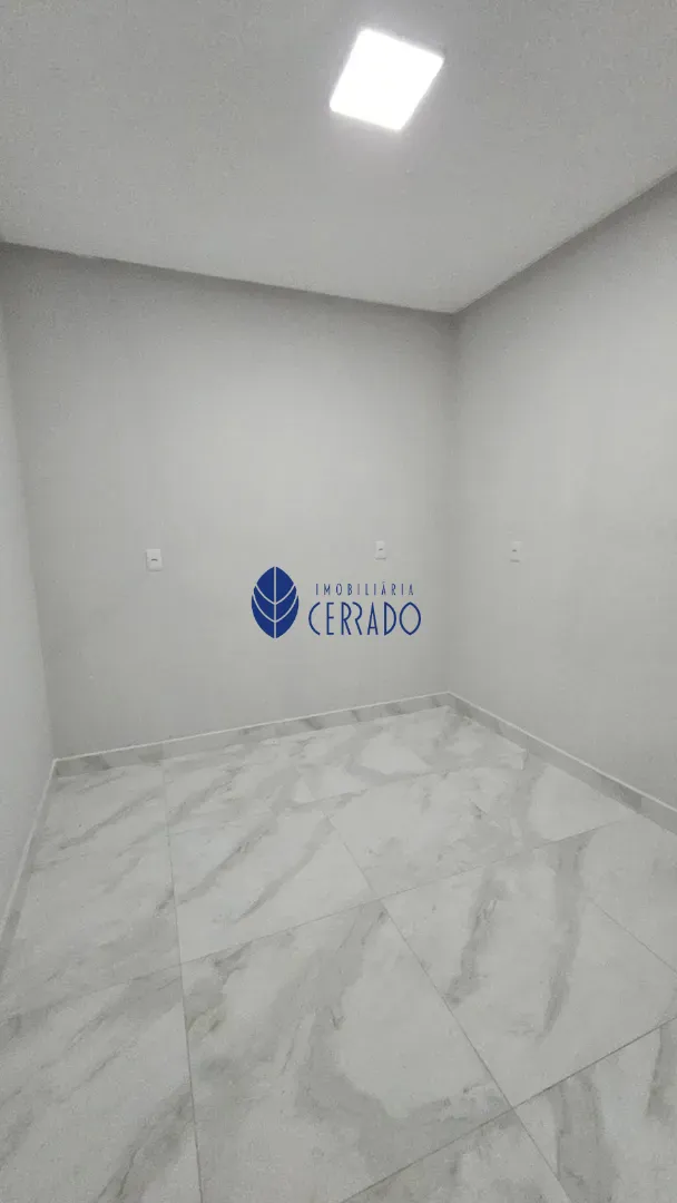 Venda de Apartamento no Condomínio Residencial no Parque Brasília II Etapa
