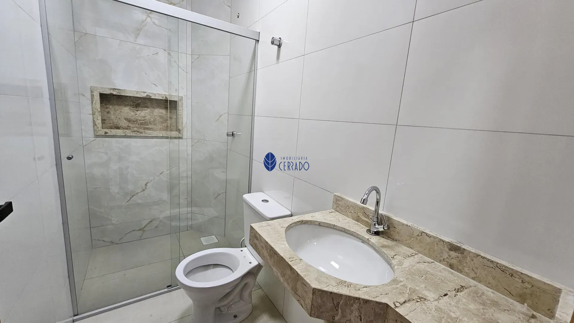 Venda de Apartamento no Condomínio Residencial no Parque Brasília II Etapa
