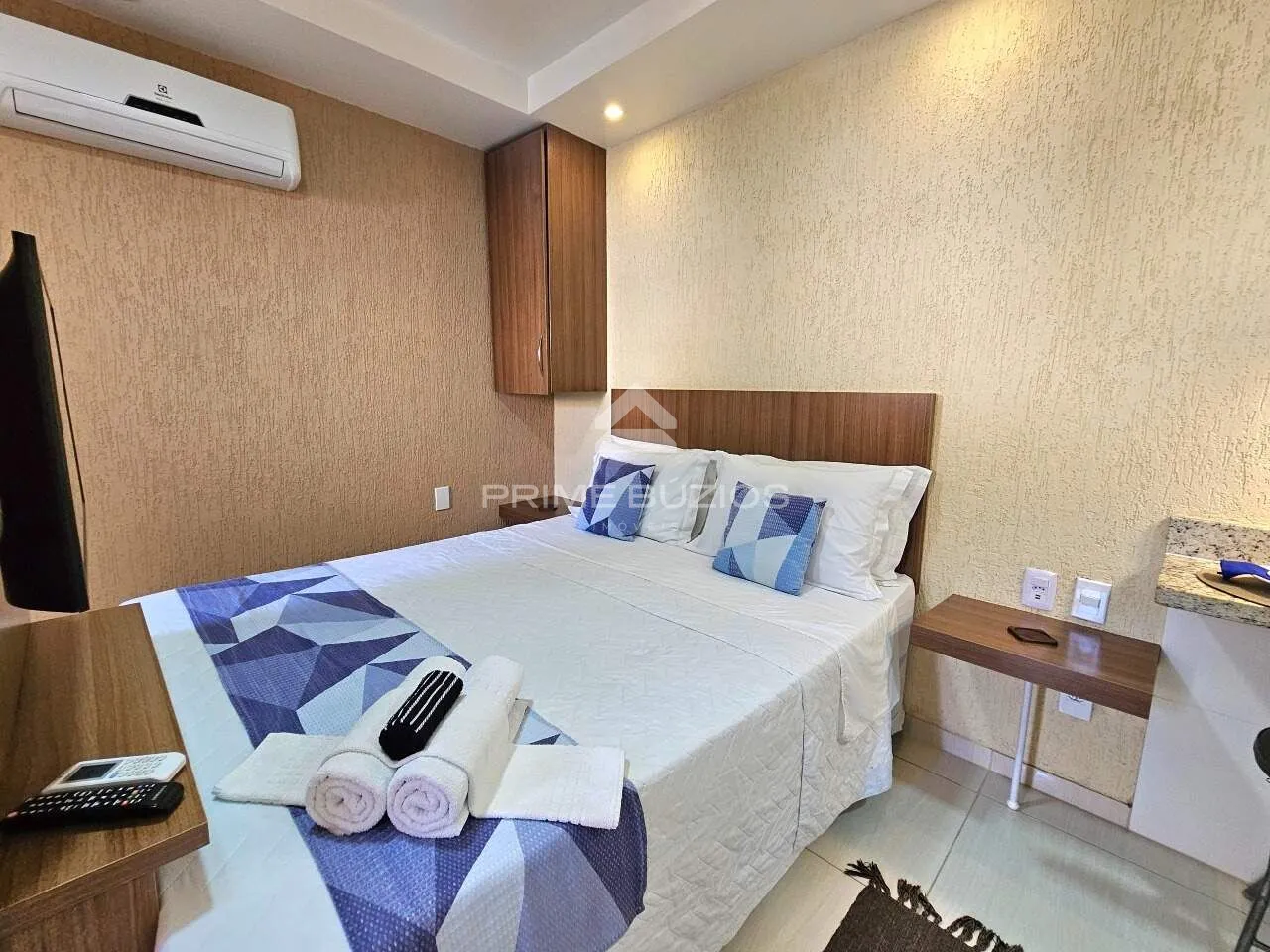 Loft para aluguel, 1 quarto, Tucuns – Armação dos Búzios/RJ