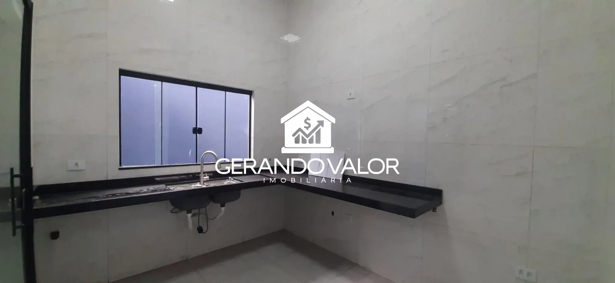 casa à venda no Parque Residencial Rita Vieira em Campo Grande MS - foto 10 - 3 quartos