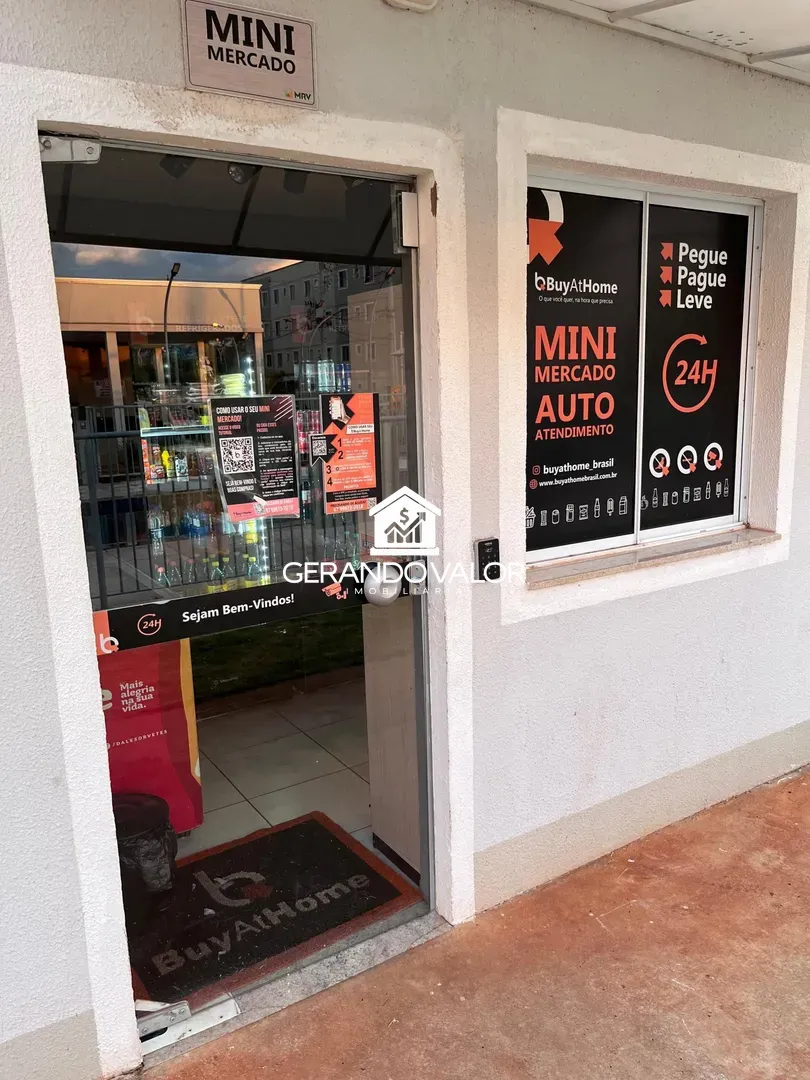 apartamento à venda no Coronel Antonino em Campo Grande MS - foto 18 - 2 quartos