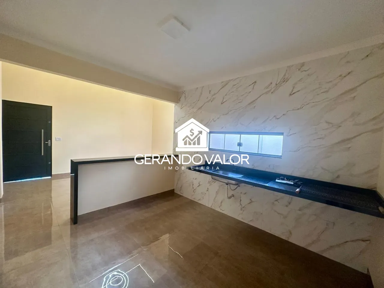 casa à venda no Piratininga em Campo Grande MS - foto 7 - 3 quartos