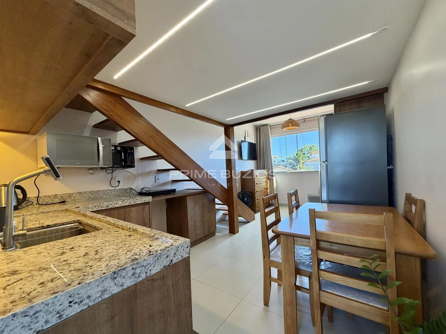 Studio para aluguel, 1 quarto, São José – Armação dos Búzios/RJ