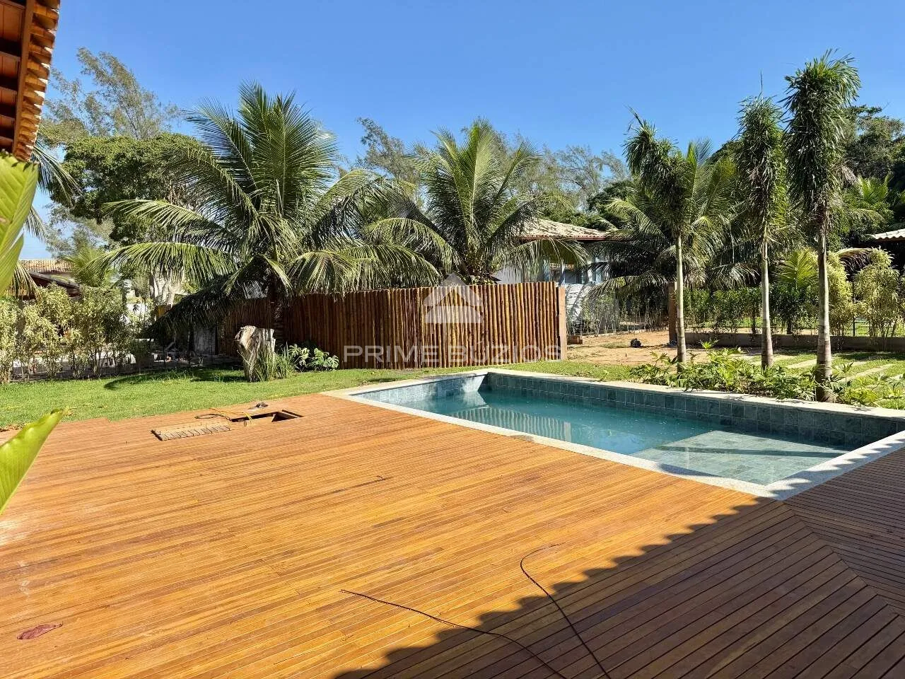 Gated community house for sale, 4 bedrooms, 4 suites, 3 parking spaces, Manguinhos – Armação dos Búzios/RJ