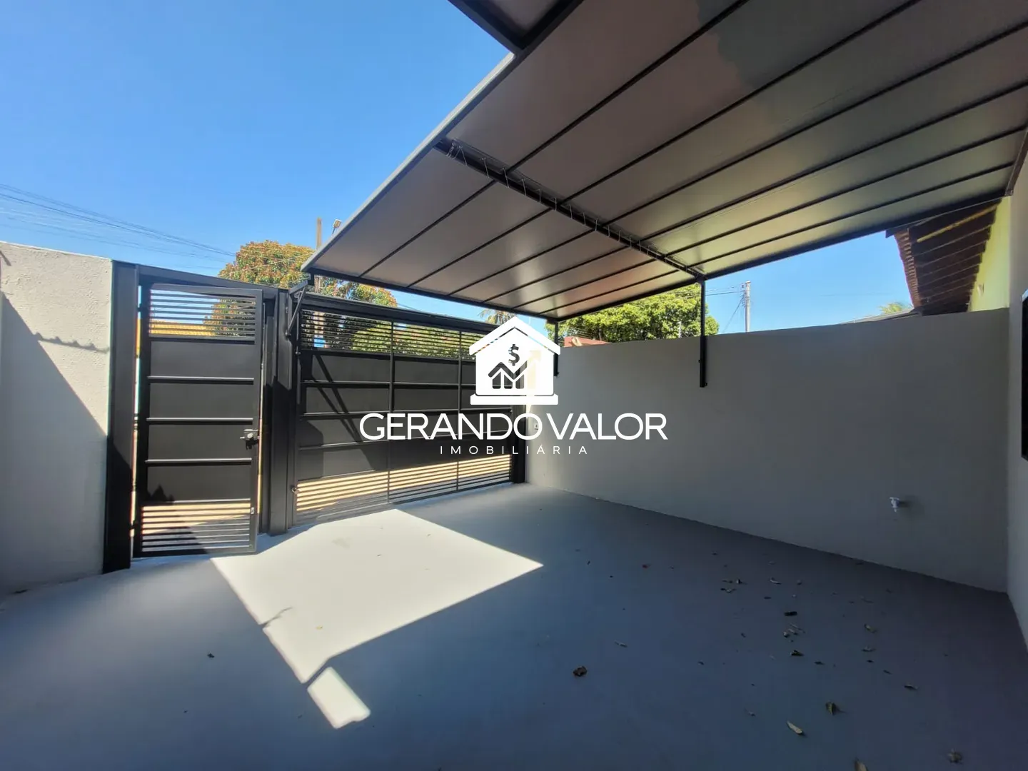 casa à venda no Santo Antônio em Campo Grande MS - foto 7 - 2 quartos