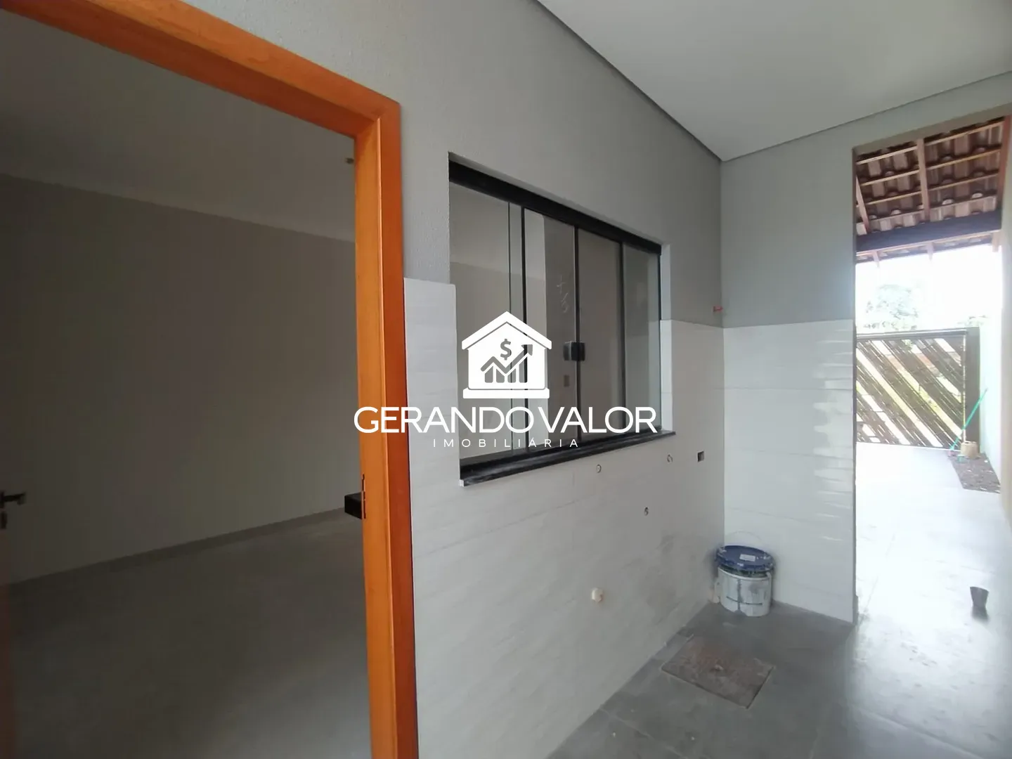 terreno à venda no Loteamento Cristo Redentor em Campo Grande MS - foto 9 - 2 quartos