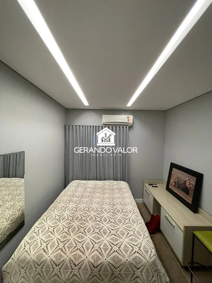 casa à venda no Jardim Alto São Francisco em Campo Grande MS - foto 17 - 4 quartos