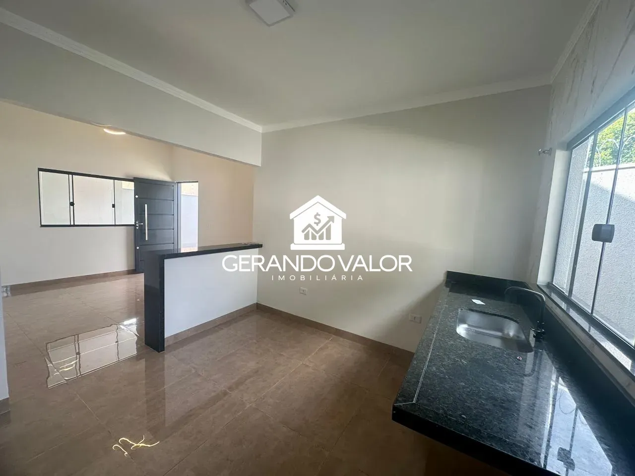 casa à venda no Piratininga em Campo Grande MS - foto 8 - 2 quartos