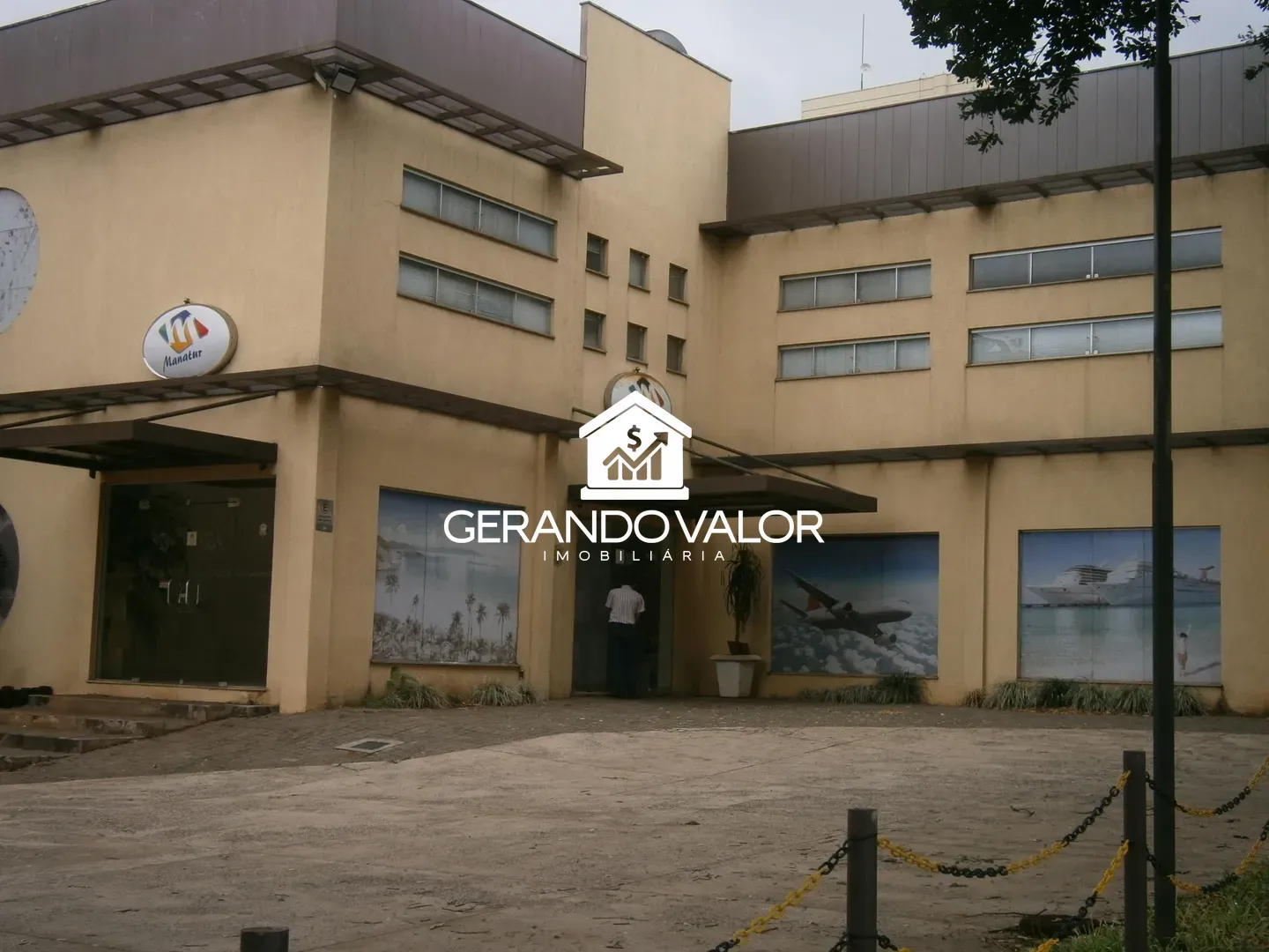 comercial à venda no Centro em Campo Grande MS - foto 3 - 7 quartos