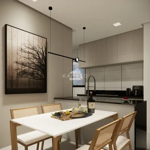 Apartamento Garden