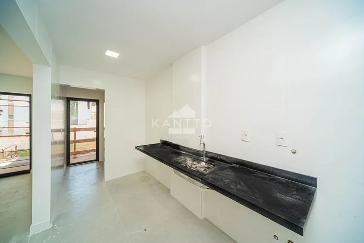 Apartamento Garden