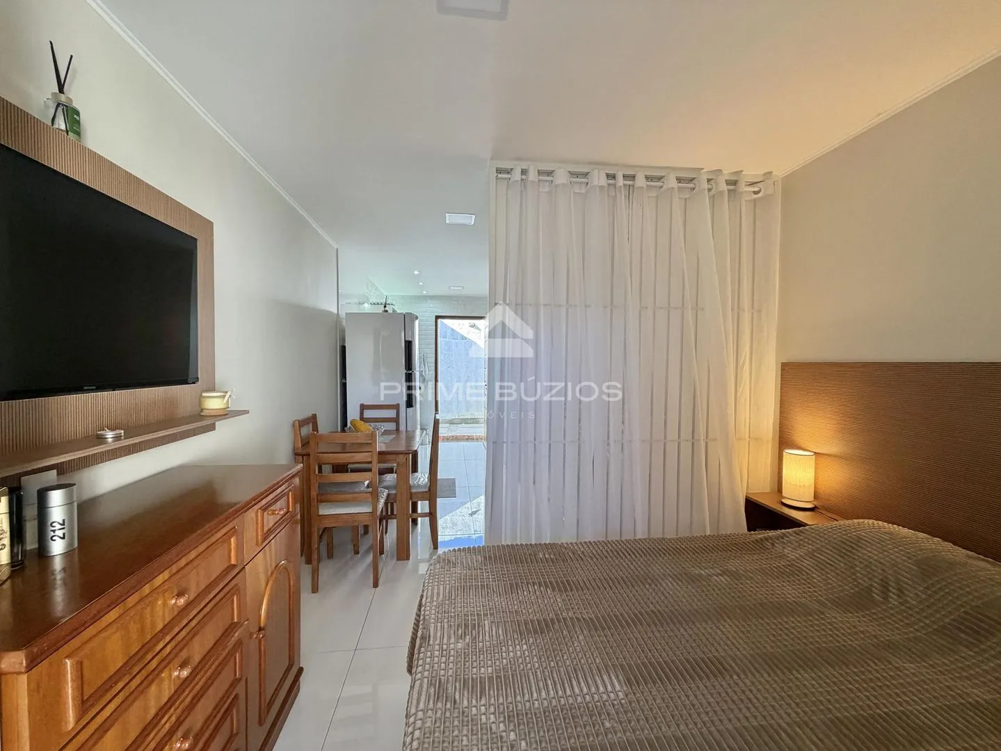 Studio para aluguel, 1 quarto, São José – Armação dos Búzios/RJ