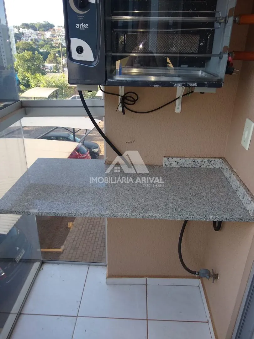 Foto 5 de apartamento em Chapecó