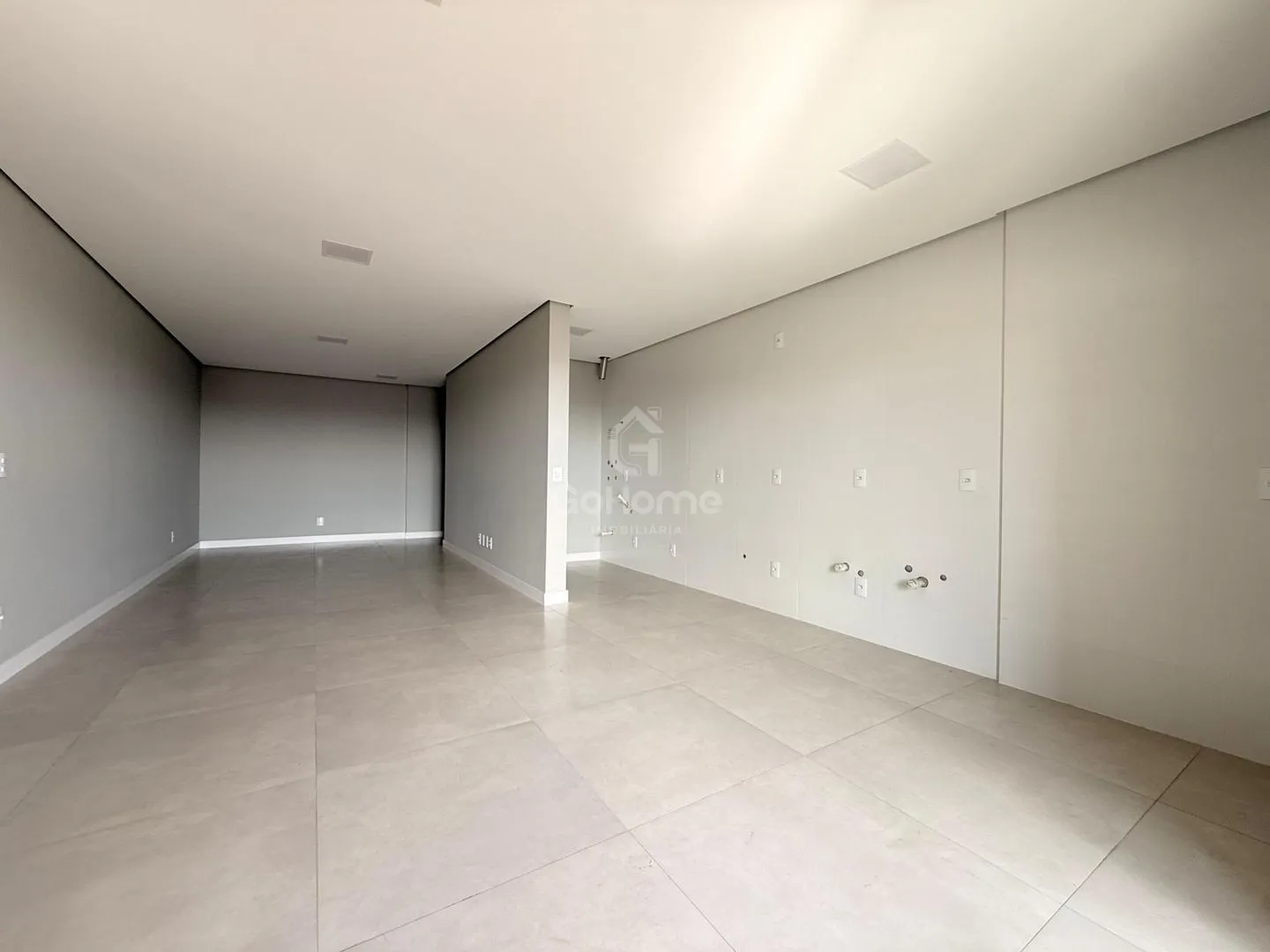 Foto 2 de casa em Chapecó