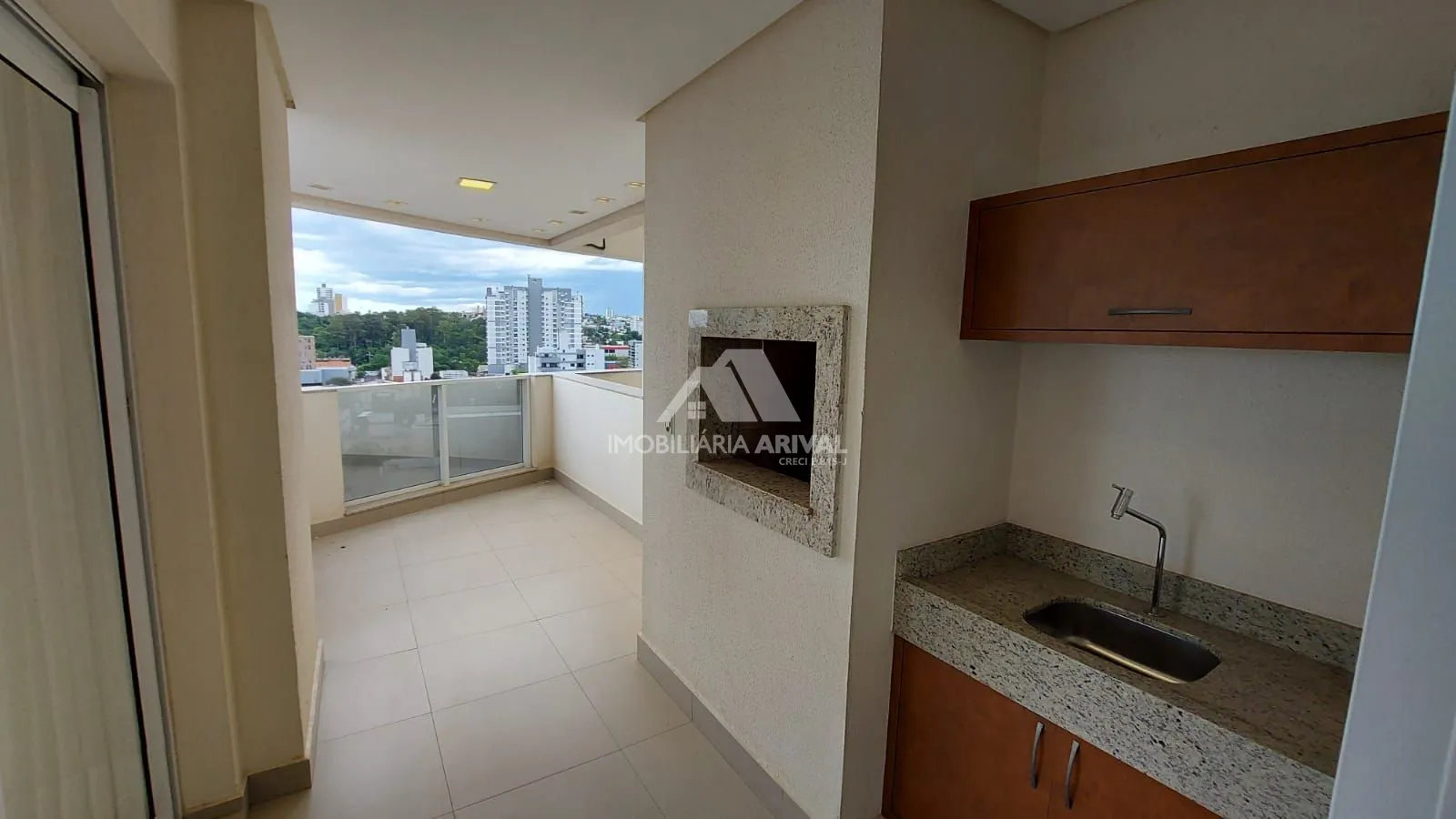 Foto 4 de apartamento em Chapecó
