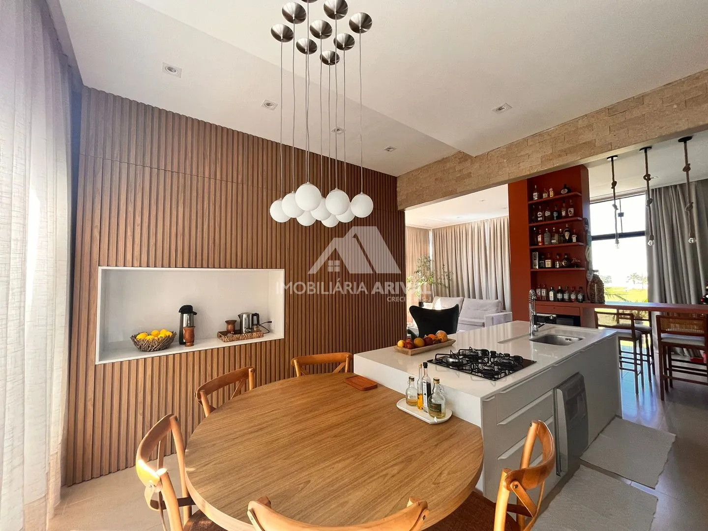 Foto 4 de casa em Chapecó