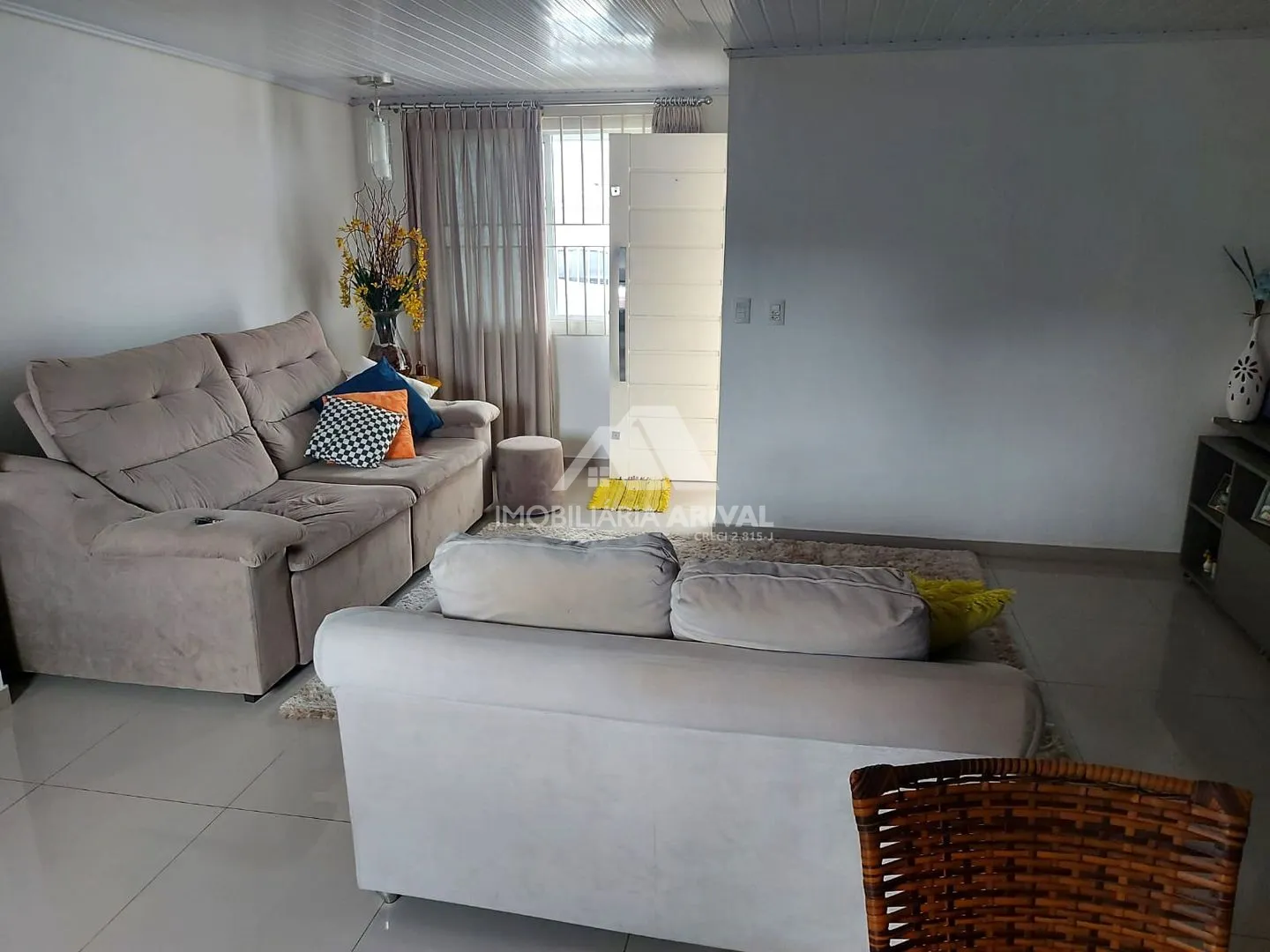Foto 3 de casa em Chapecó