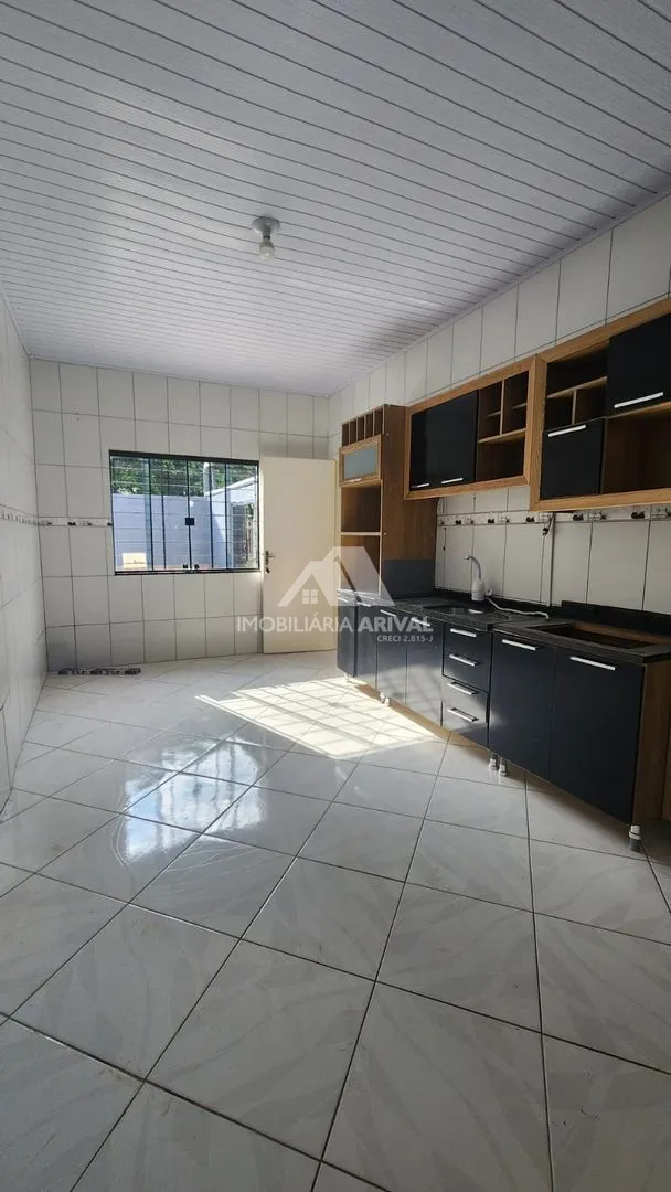 Foto 4 de casa em Chapecó