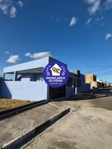 Casa com 3 quartos à venda no Jardim Ouro Verde — foto 2