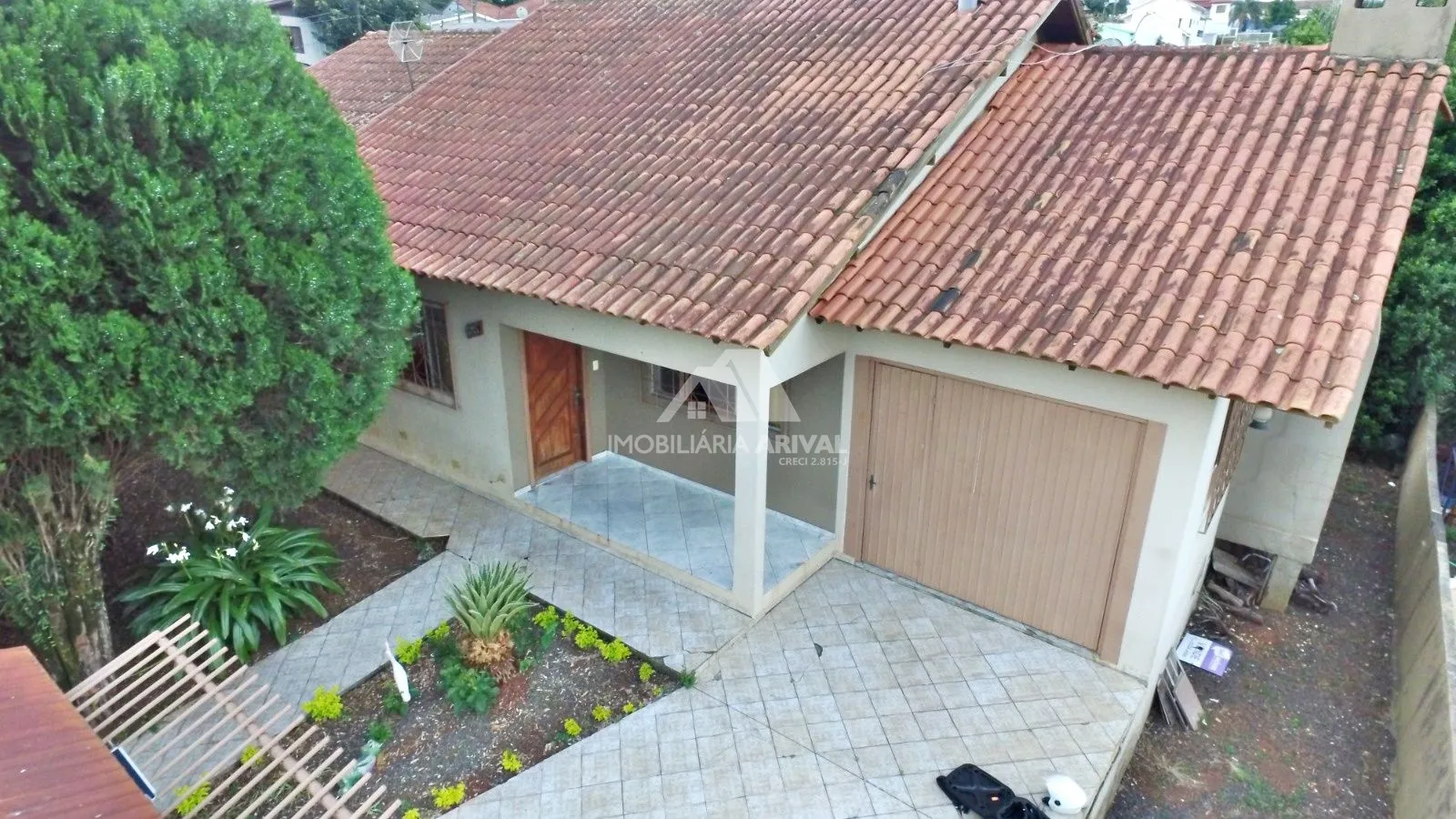 Foto 2 de casa em Chapecó