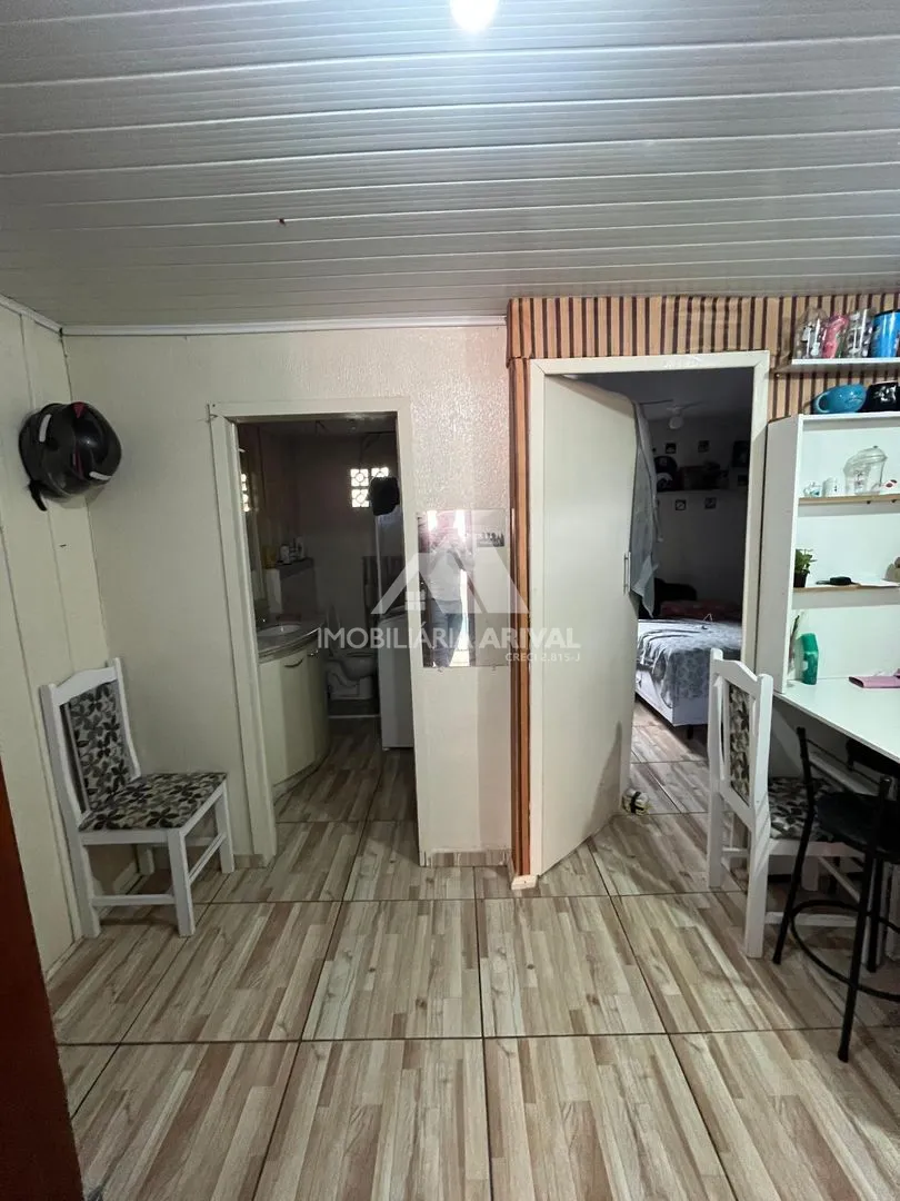 Foto 2 de casa em Chapecó