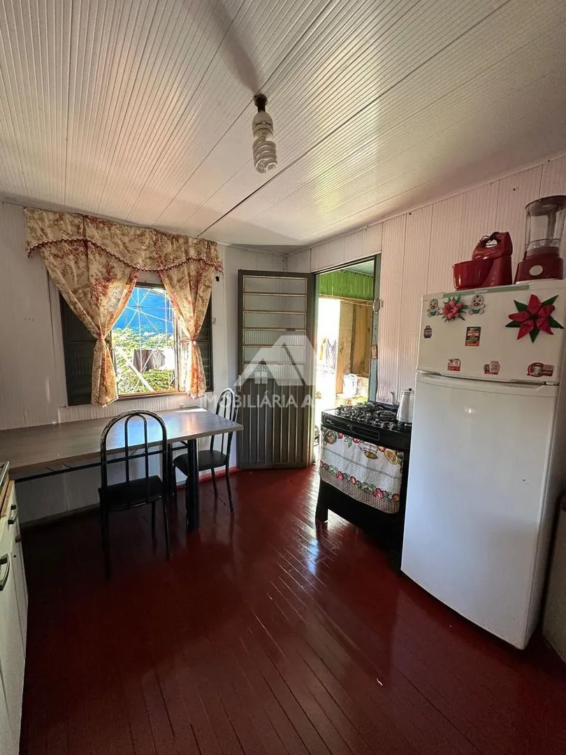 Foto 3 de casa em Chapecó