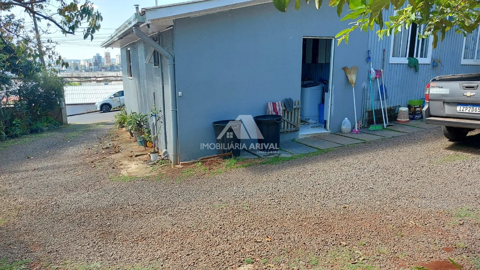 Foto 5 de casa em Chapecó