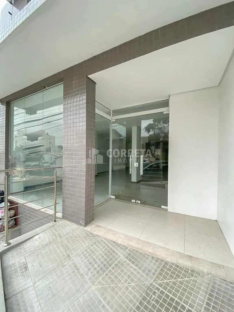 Sala Comercial - Centro - Santa Maria / RS