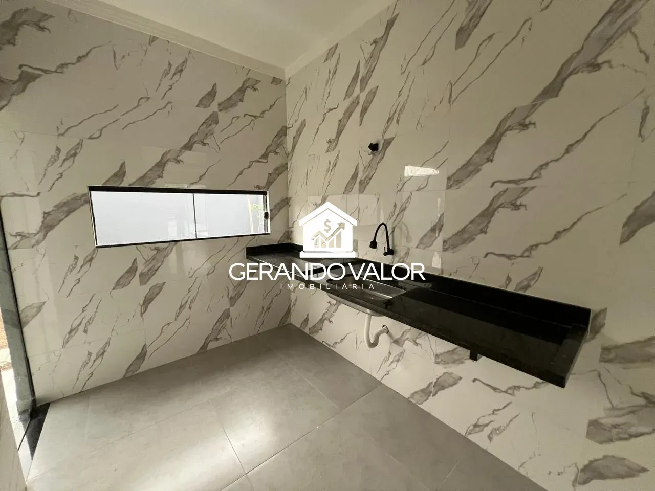 casa à venda no Vila Santa Luzia em Campo Grande MS - foto 5 - 3 quartos