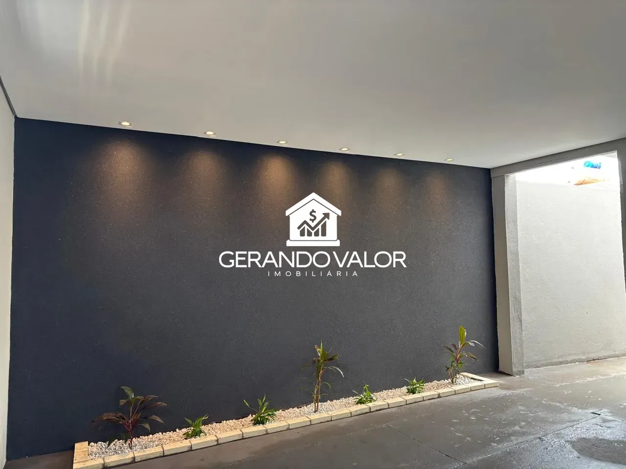 casa à venda no Portal Caiobá em Campo Grande MS - foto 4 - 2 quartos