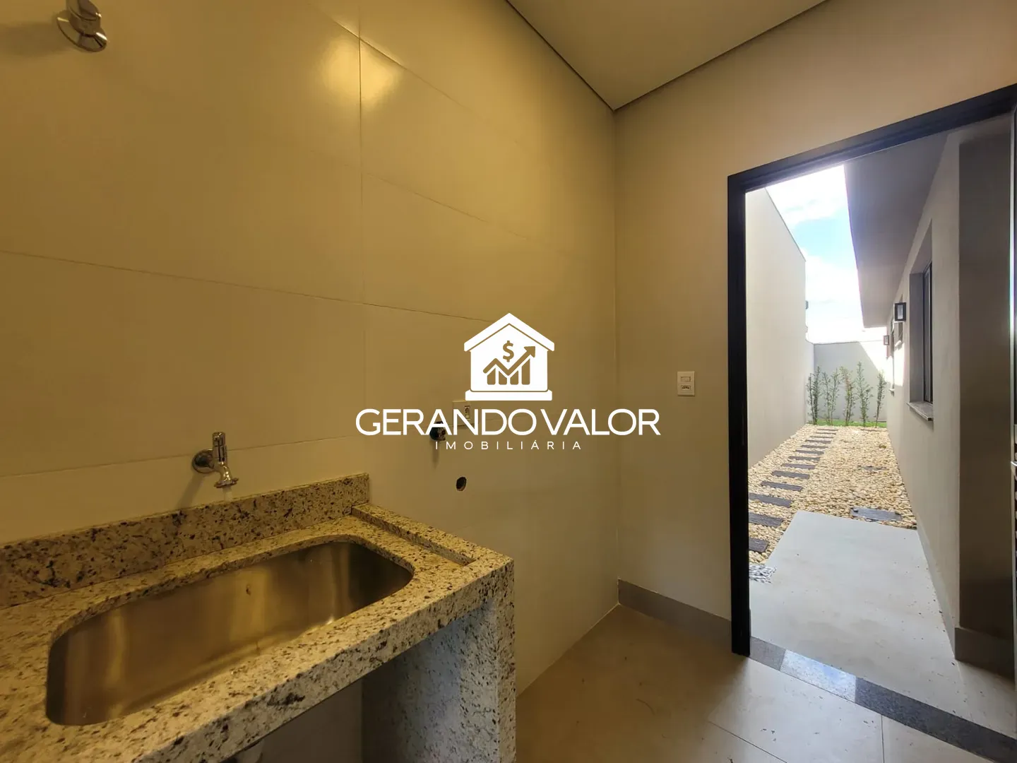 casa à venda no Panamá em Campo Grande MS - foto 24 - 3 quartos