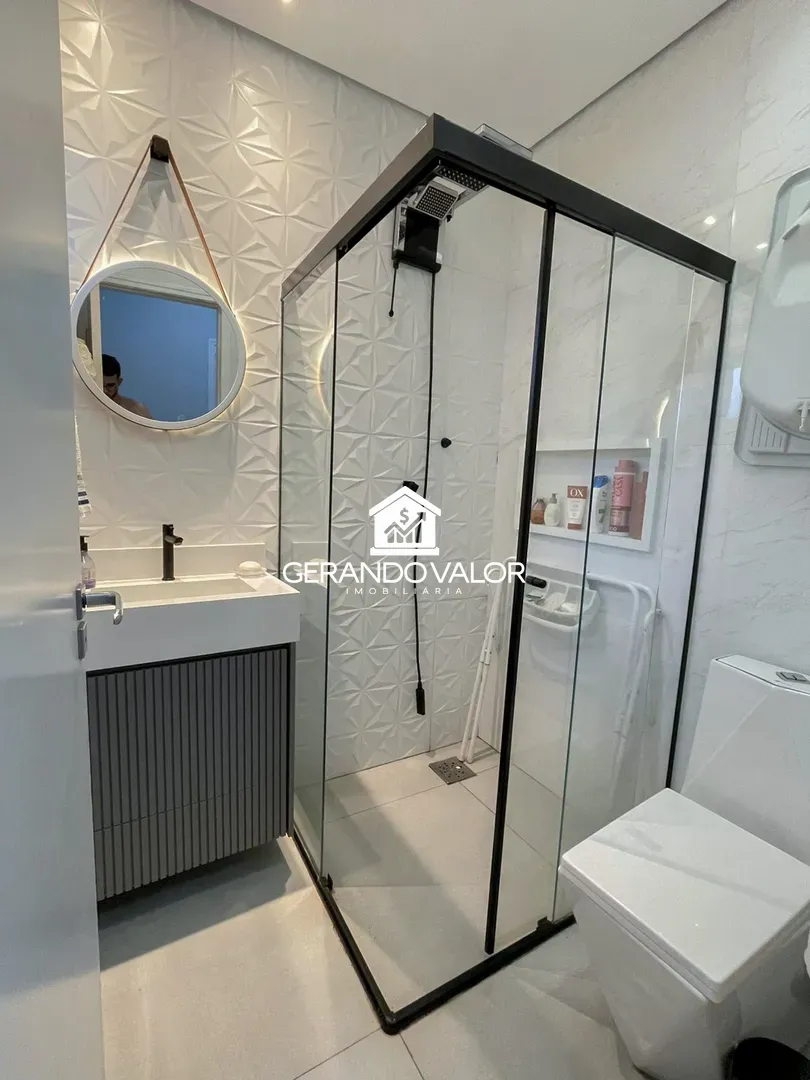 casa à venda no Santo Amaro em Campo Grande MS - foto 9 - 2 quartos